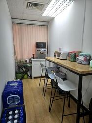 Tong Eng Building (D1), Office #619342611